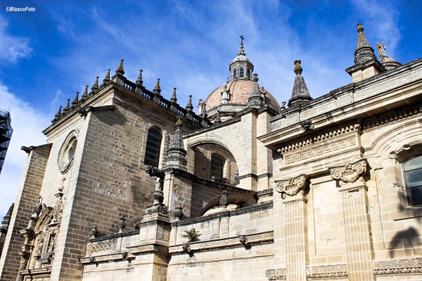 Foto 1/Catedral de Jerez de la Frontera, Cdiz