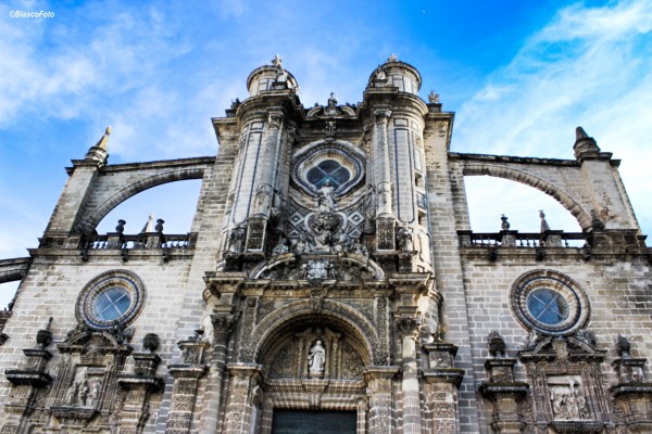 Foto 2/Catedral de Jerez de la Frontera, Cdiz