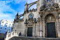 Catedral de Jerez de la Frontera, Cdiz