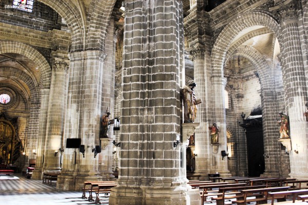 Foto 4/Catedral de Jerez de la Frontera, Cdiz