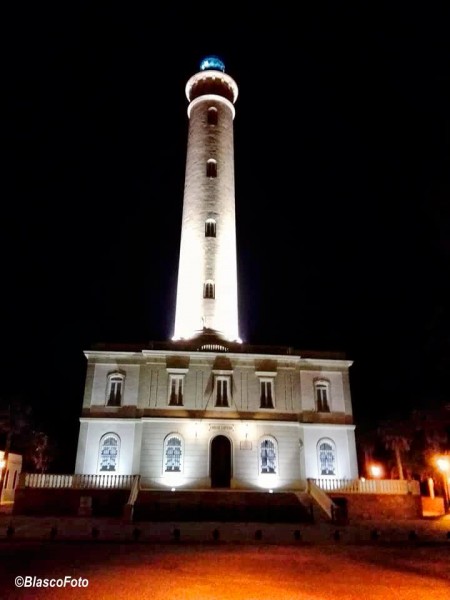 Foto 1/Faro de Chipiona, Cdiz