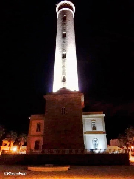 Foto 4/Faro de Chipiona, Cdiz