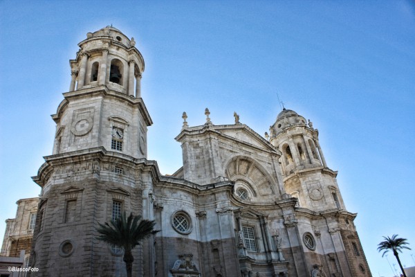 Foto 1/Catedral de Cdiz