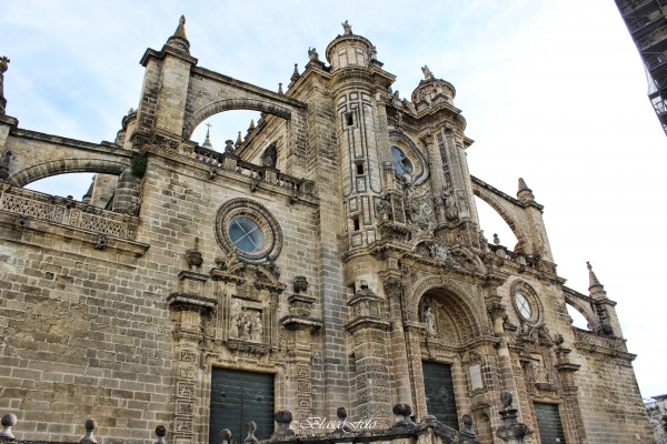 Foto 5/La Catedral de Jerez de la Frontera