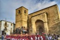 La Semana Santa Placentina