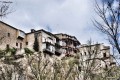 Casas Colgadas de Cuenca