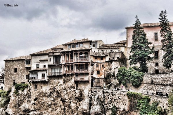 Foto 5/Casas Colgadas de Cuenca