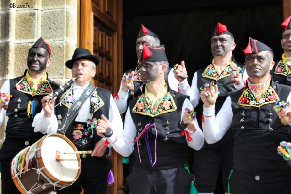 Foto 5/Los Negritos de San Blas