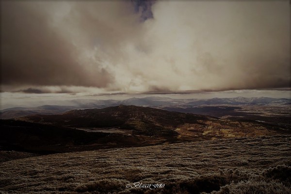 Foto 1/Candelario, Salamanca