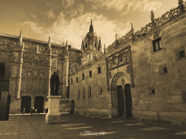 Foto 5/Salamanca