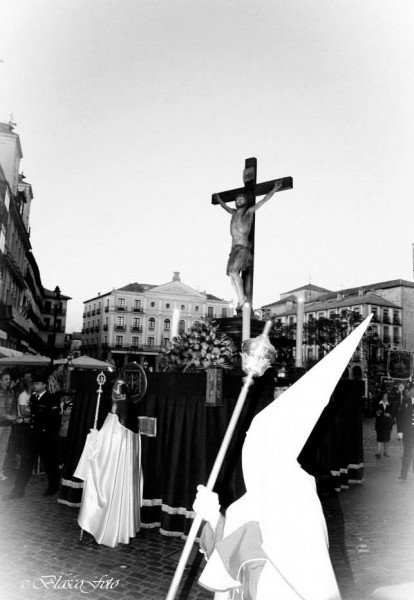 Foto 3/Semana Santa de Segovia