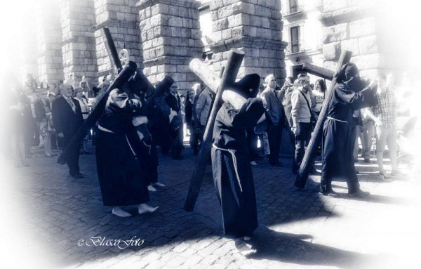 Foto 4/Semana Santa de Segovia