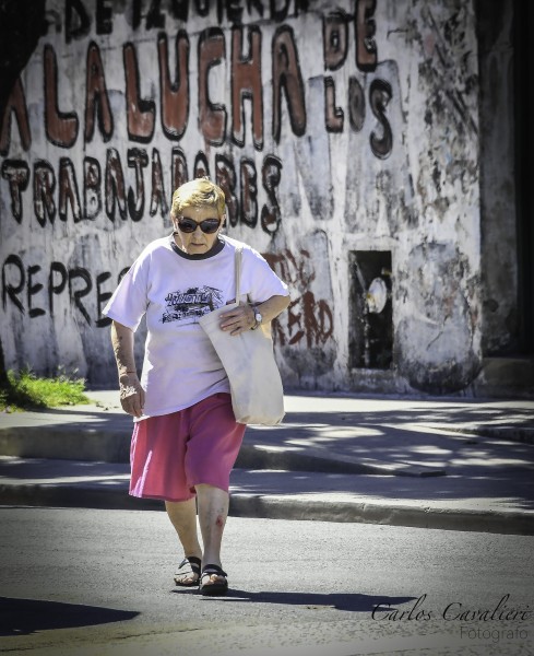 Foto 4/`Personajes del barrio`