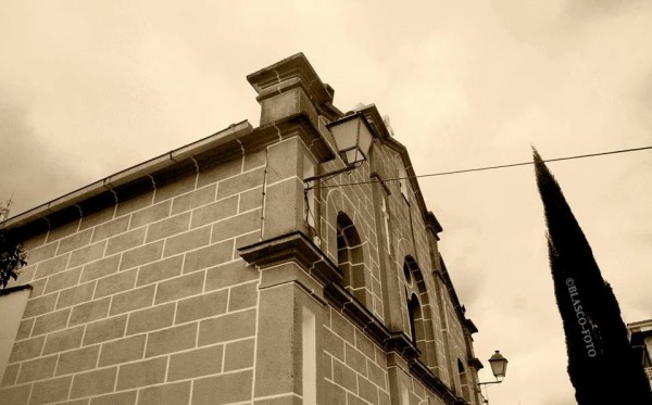 Foto 1/Ermita de San Gregorio, Malpartida de Plasencia