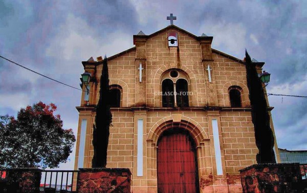 Foto 3/Ermita de San Gregorio, Malpartida de Plasencia