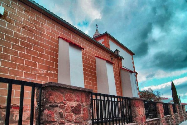 Foto 5/Ermita de San Gregorio, Malpartida de Plasencia