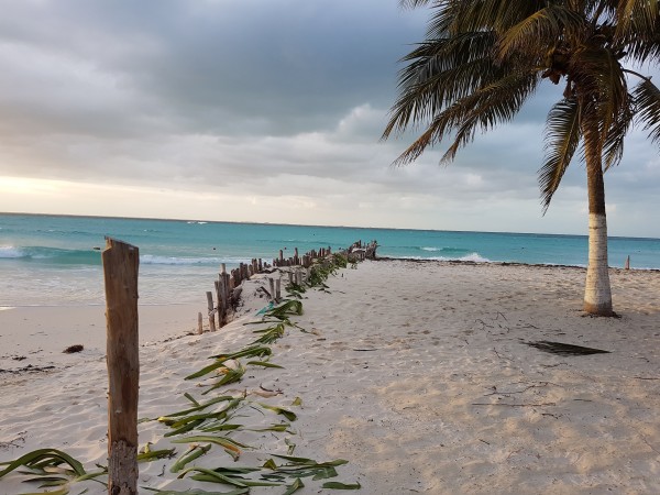 Foto 1/Isla Mujeres