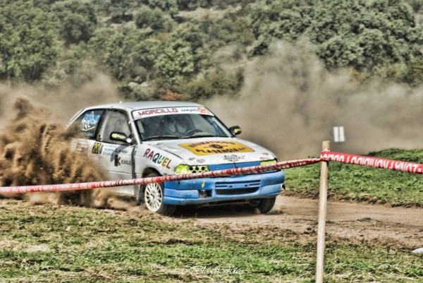 Foto 2/Nos vamos de rallye