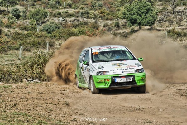 Foto 3/Nos vamos de rallye