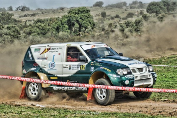 Foto 5/Nos vamos de rallye