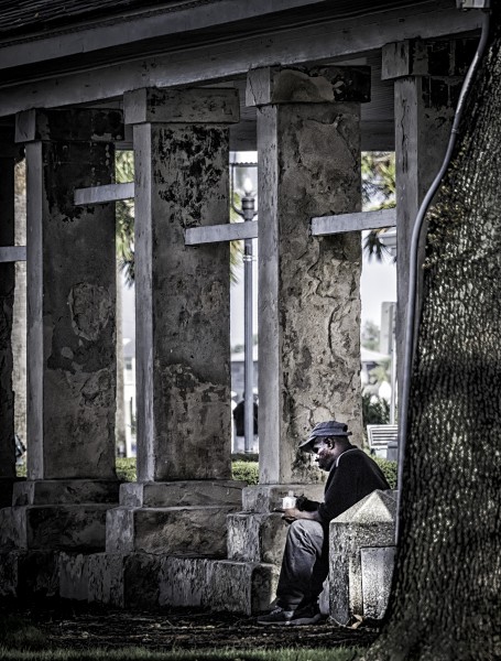 Foto 5/`Los negros en la ciudad`