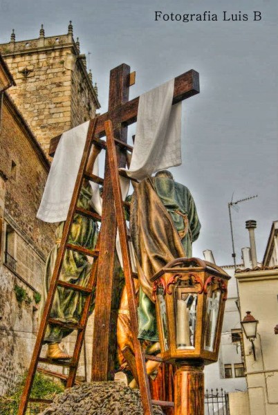 Foto 1/Se acerca la Semana Santa