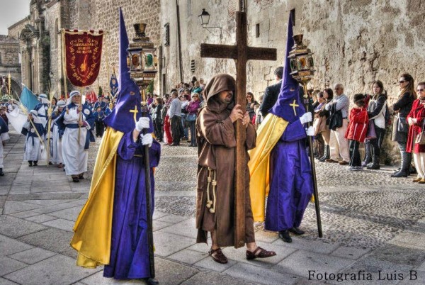 Foto 4/Se acerca la Semana Santa