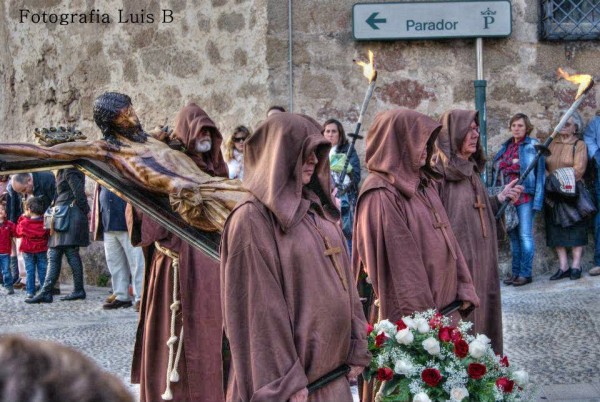 Foto 5/Se acerca la Semana Santa