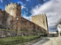 Muralla de Plasencia