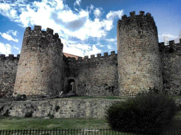 Foto 3/Muralla de Plasencia