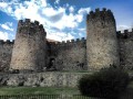 Muralla de Plasencia