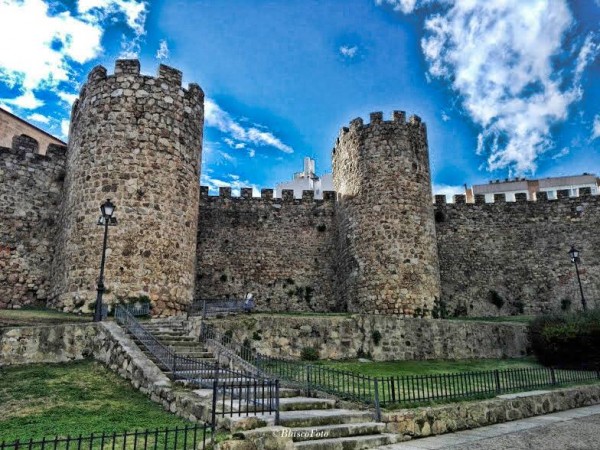 Foto 4/Muralla de Plasencia