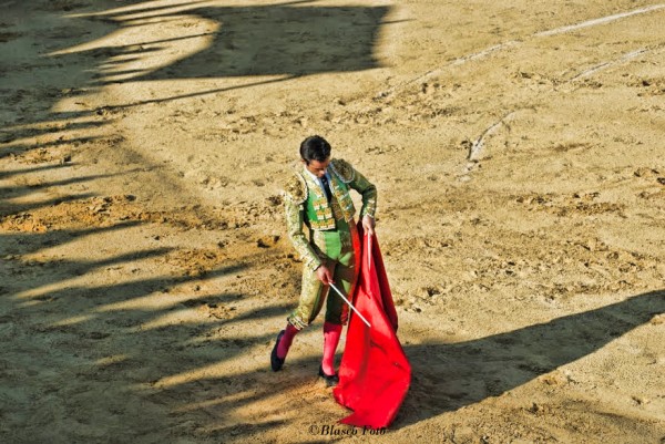 Foto 2/Tarde de toros