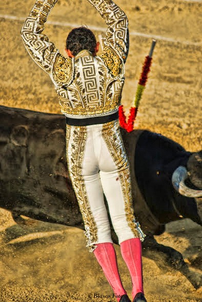 Foto 5/Tarde de toros