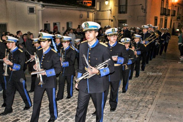 Foto 4/Aniversario Cofrada Cristo de la Columna