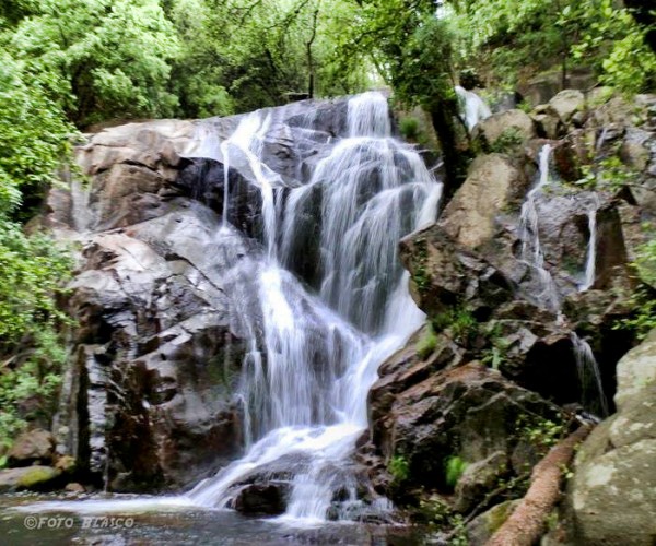 Foto 3/Cascadas de las Nogaledas