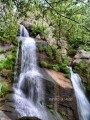 Cascadas de las Nogaledas