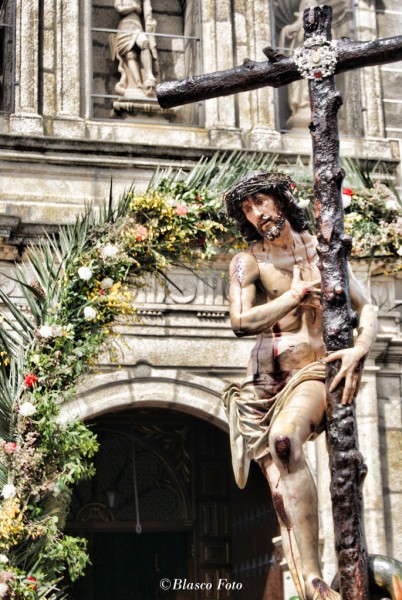 Foto 2/Cristo de la Victoria, Serradilla