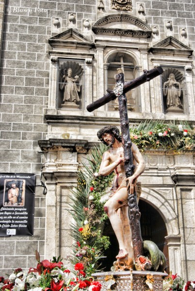 Foto 3/Cristo de la Victoria, Serradilla