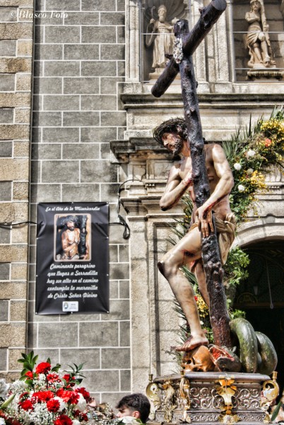 Foto 4/Cristo de la Victoria, Serradilla