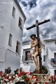 Cristo de la Victoria, Serradilla