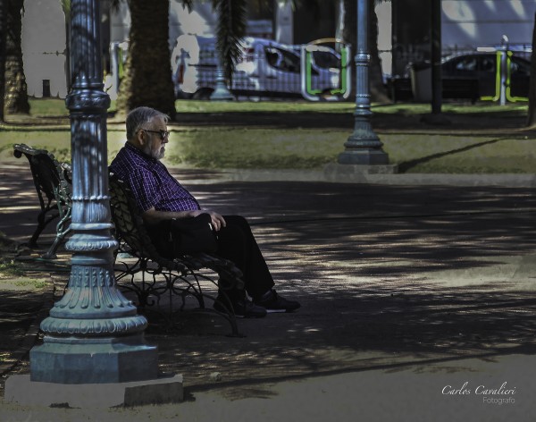 Foto 5/Camiando por Montevideo