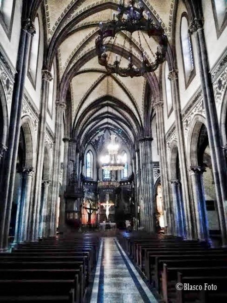 Foto 1/Iglesia Nueva de Sabugo, Avils (Asturias)