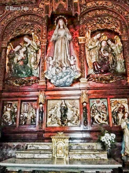 Foto 2/Iglesia Nueva de Sabugo, Avils (Asturias)