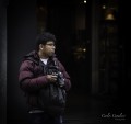 `Fotografiando por las calles de Barcelona`