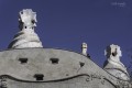 `La Pedrera, Una obra de Arte`