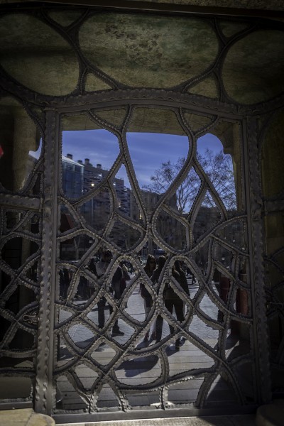 Foto 4/`La Pedrera, Una obra de Arte`