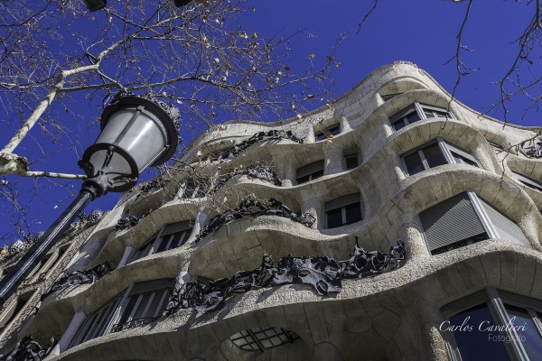 Foto 5/`La Pedrera, Una obra de Arte`