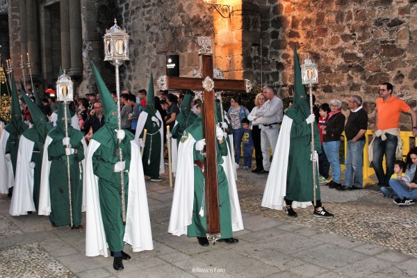 Foto 5/Lunes de Pasin, Plasencia