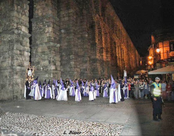 Foto 4/Semana Santa, Segovia